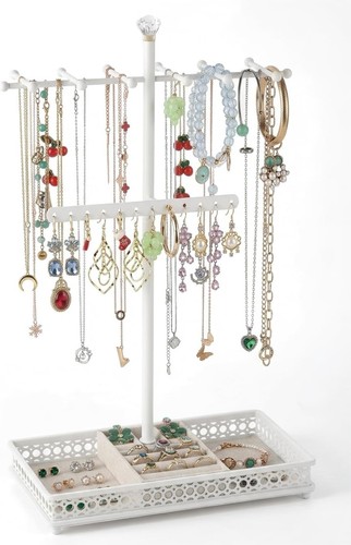 Meangood présentoir bijoux - présentoir, à