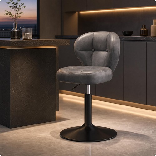 Tabouret bar réglable - tabouret,