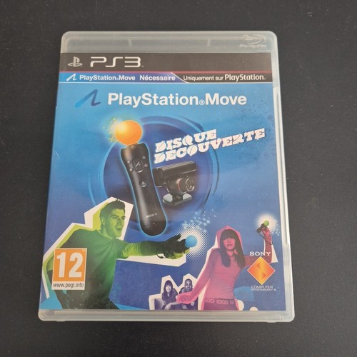 Sony playstation move ps3 - move,