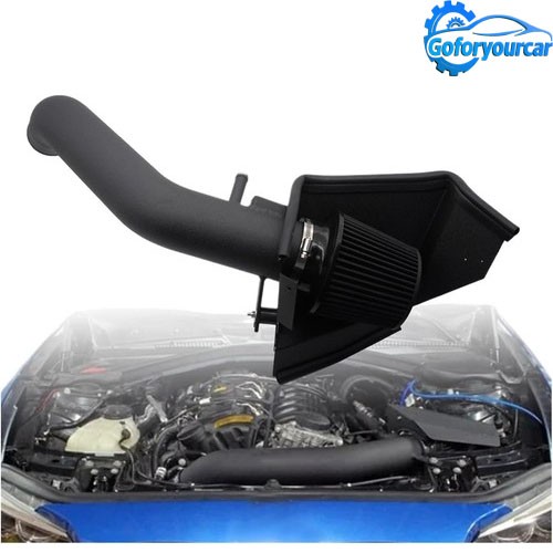 Cold air intake system for - air,