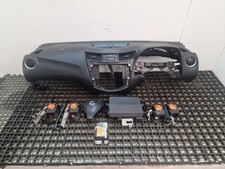 NISSAN NAVARA D23 DASHBOARD WITH AIRB&G KIT SEATBELTS MODULE