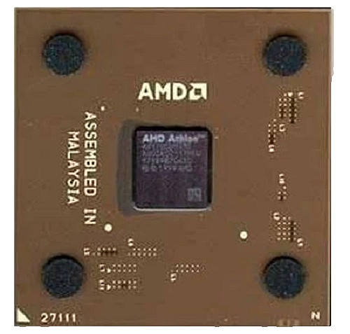 Amd athlon 1700 - amd, 1.4ghz