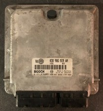 Calculateur moteur VW GOLF HDI
