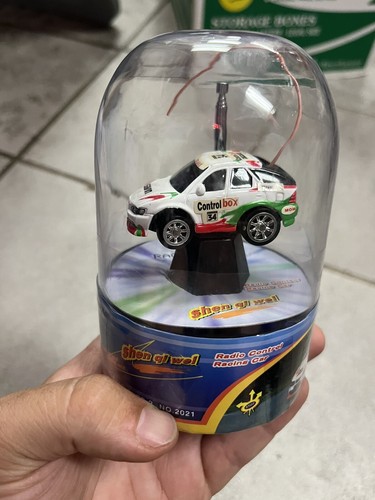 Thunderbolt racing remote - thunderbolt,
