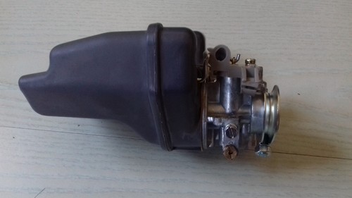 Carburateur peugeot 103 mvl - peugeot, sp/mvl