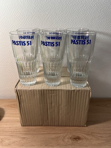 Lot verres publicitaires - lot,
