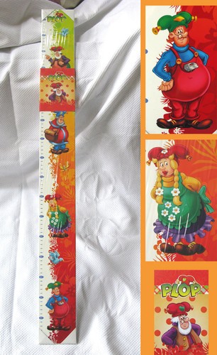 Toise pour chambre enfant - toise,