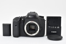 [Exc+5] Appareil Photo Reflex