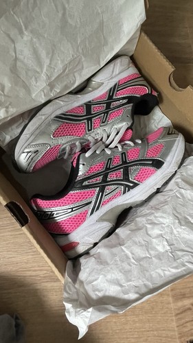 Asics gel 1130 rose taille - gel,