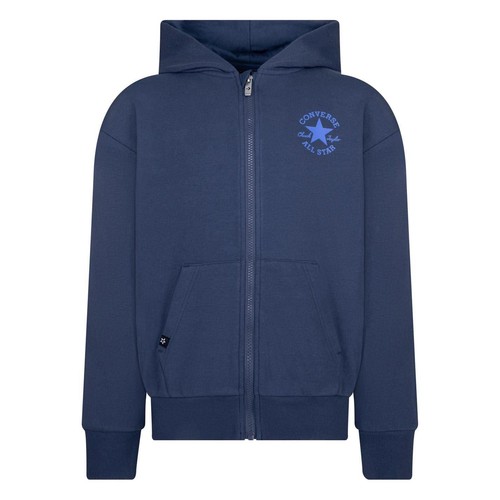Converse veste à capuche - veste,