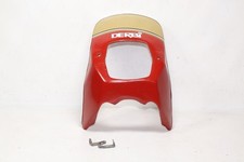 tête de fourche face avant