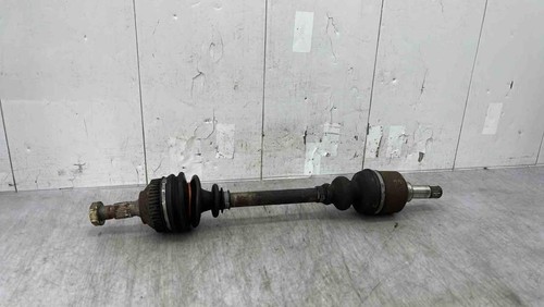 Cardan gauche - , (transmission)