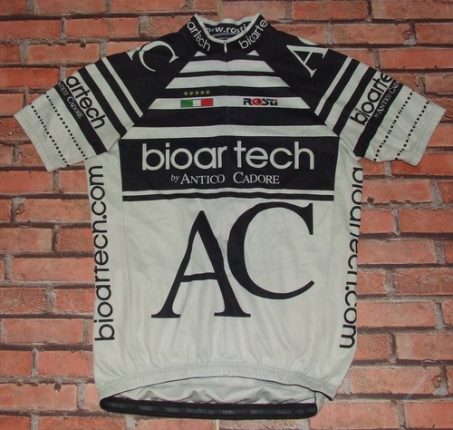 Rosti maillot cyclisme - rosti,