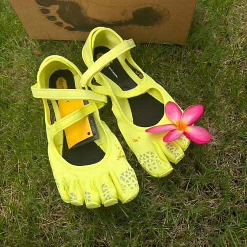 Five fingers women - fingers, women's