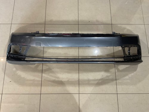 Front bumper cover - bumper,