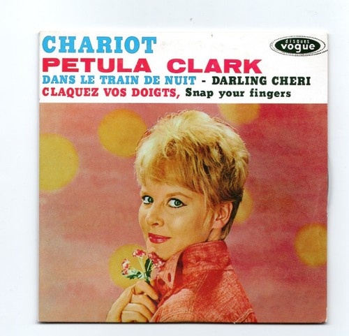 Single titres petula - single, 4