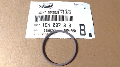 Joint culasse torique - joint,
