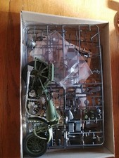 maquette moto 1.9 Harley