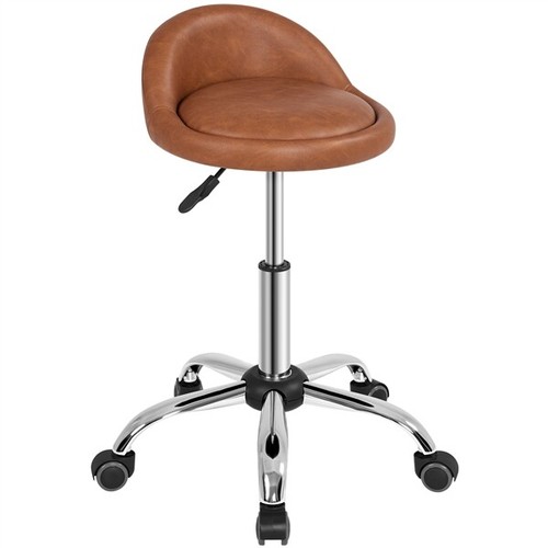 Tabouret bar similicuir - de,
