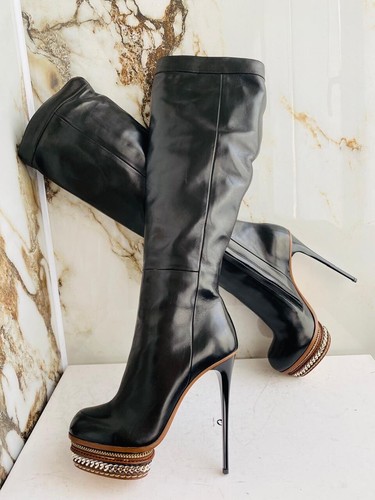 Gianmarco lorenzi women boots - lorenzi,