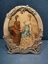 Grand Cadre Porte Photo en