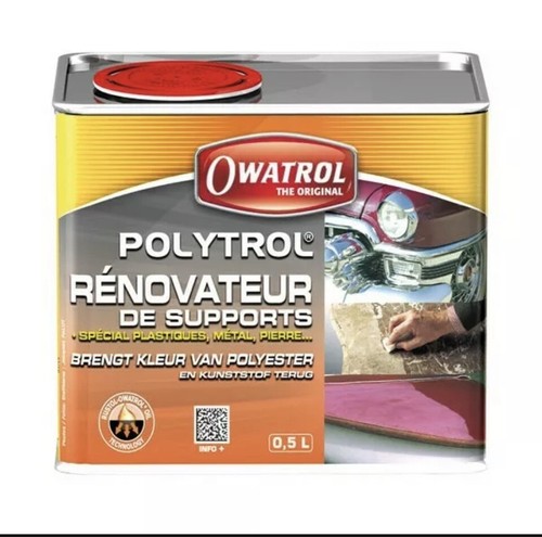 Owatrol polytrol 0 - polytrol, l