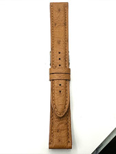 PRÉTIUM BRACELET D'AUTRUCHE