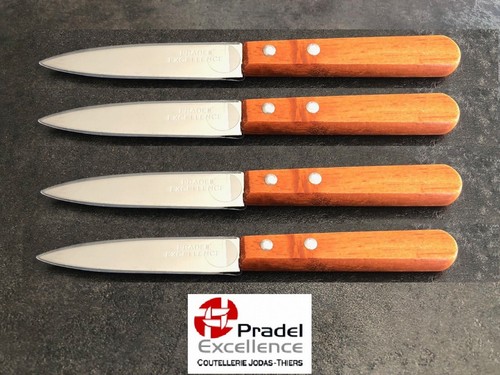 Lot couteau d office - ,