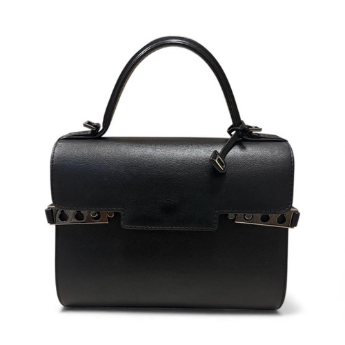 Delvaux tempete - delvaux, black