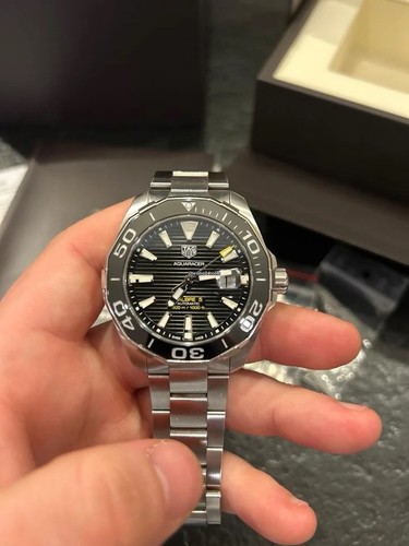 Tag heuer aquaracer 300m - tag,