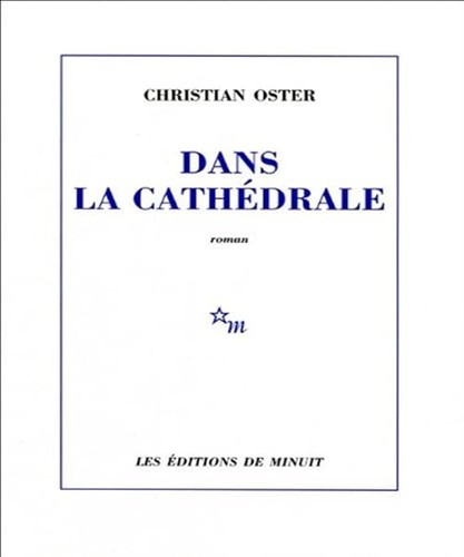 Dans cathédrale oster - la,