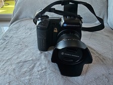 app photo numérique Konica