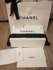 CHANEL BOÎTE AIMENTE  SAC