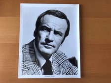 RICHARD ANDERSON dans