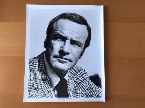 Richard anderson dans - richard,