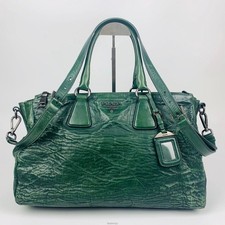 Prada Sac à main 2Way vintage