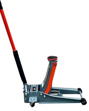 Cric Hydraulique 5 Tonnes