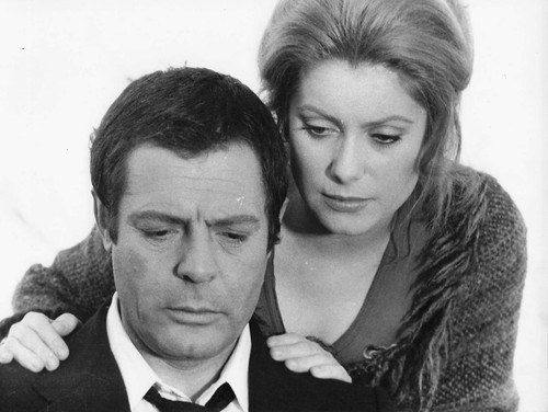 Catherine deneuve - catherine,