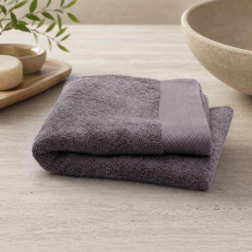 Serviette bain - de,