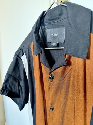 Pull bear chemise homme - pull&bear,