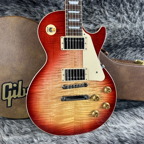 Gibson les paul standard - gibson,