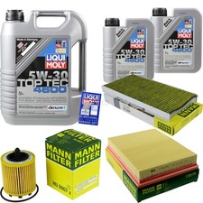 Kit D'Inspection Filtre Liqui