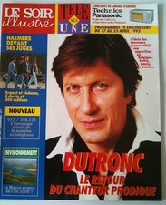 Le Soir illustré du