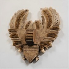 Sculpté Plaquette de Trophée