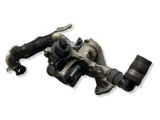 Ford S-MAX 2013 Diesel Soupape