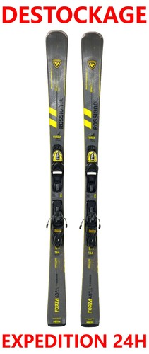Ski occasion rossignol forza - ski, "forza