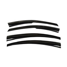 Déflecteur de pare-pluie