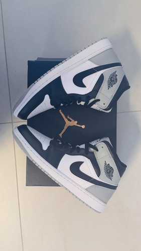 Jordan air - air, mid