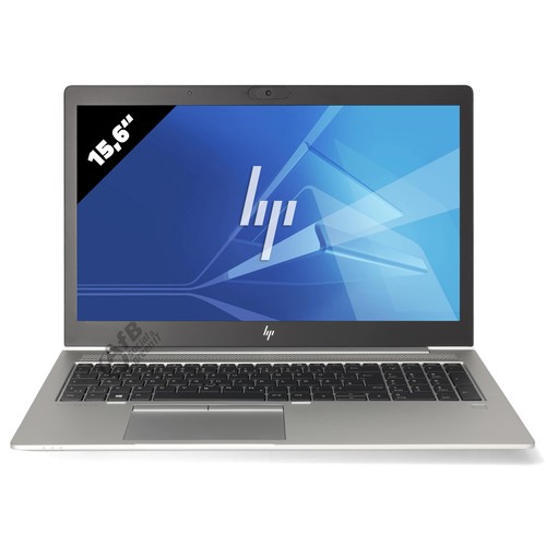 Elitebook 850 6 i5 - 15,6",