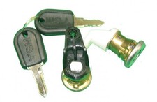 Jeu de deux Barillets de